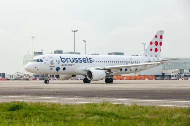 Brussels Airlines goes Nordic, adds Evenes, Kemi, and Kittilä to its network