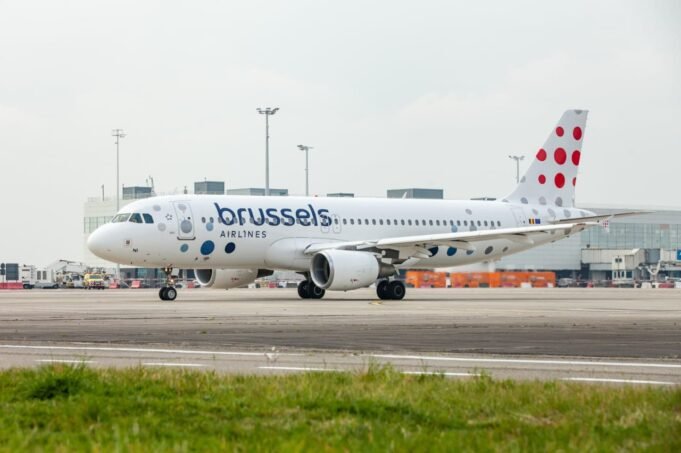 Brussels Airlines goes Nordic, adds Evenes, Kemi, and Kittilä to its network Brussels Airlines goes Nordic, adds Evenes, Kemi, and Kittilä to its network