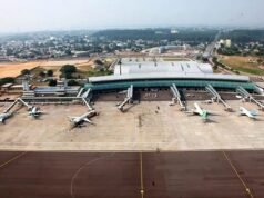 How a country of six million became the world’s second-largest empty-leg market How a country of six million became the world’s second-largest empty-leg market