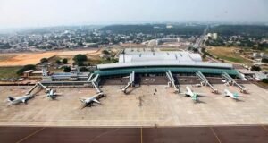 How a country of six million became the world’s second-largest empty-leg market How a country of six million became the world’s second-largest empty-leg market