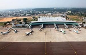 How a country of six million became the world’s second-largest empty-leg market How a country of six million became the world’s second-largest empty-leg market