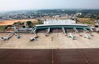 How a country of six million became the world’s second-largest empty-leg market How a country of six million became the world’s second-largest empty-leg market