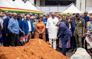 Ghana Ends Spare Parts Tax on Domestic Airlines Ghana Ends Spare Parts Tax on Domestic Airlines