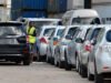 Ghana Tightens Rules on Used Vehicle Imports