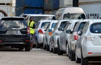 Ghana Tightens Rules on Used Vehicle Imports