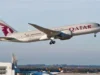 Qatar Airways Advances Starlink Rollout Across Boeing 787 Fleet Qatar Airways Advances Starlink Rollout Across Boeing 787 Fleet