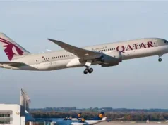 Qatar Airways Advances Starlink Rollout Across Boeing 787 Fleet Qatar Airways Advances Starlink Rollout Across Boeing 787 Fleet