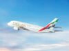 Five ways Emirates is helping customers travel with greater confidence