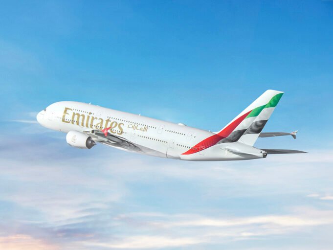 Five ways Emirates is helping customers travel with greater confidence