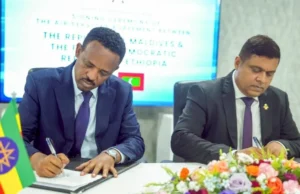 Maldives, Ethiopia sign deal to launch direct flights