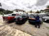 Ghana Links Databases to Stop Stolen Cars from USA Ghana Links Databases to Stop Stolen Cars from USA