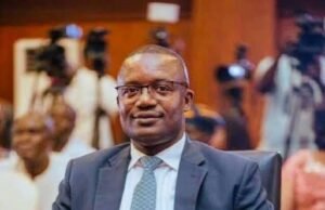 Parliament Backs Fuel Levy Reform Bill