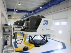 United Expands World’s Largest Pilot Training Hub United Expands World's Largest Pilot Training Hub