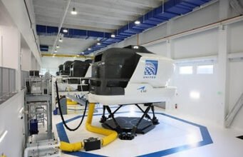 United Expands World’s Largest Pilot Training Hub United Expands World's Largest Pilot Training Hub