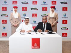 Emirates builds on travel partnerships to reach new audiences at ATM
