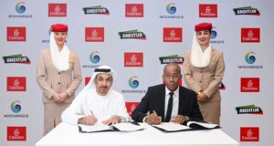 Emirates builds on travel partnerships to reach new audiences at ATM