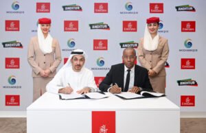 Emirates builds on travel partnerships to reach new audiences at ATM