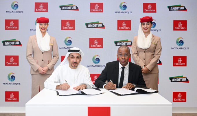 Emirates builds on travel partnerships to reach new audiences at ATM