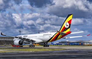 Uganda Airlines to Strengthen Accra–East Africa Connectivity