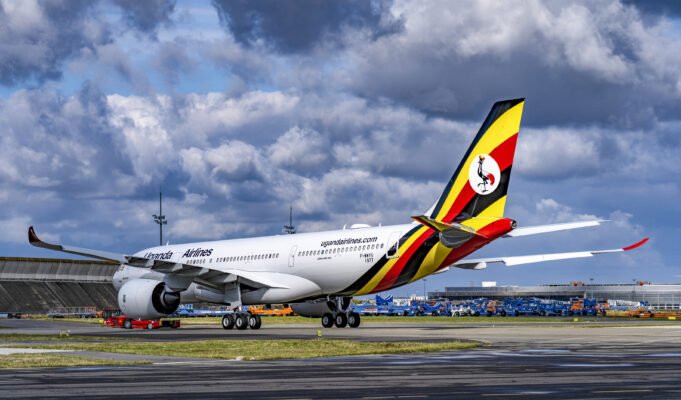 Uganda Airlines to Strengthen Accra–East Africa Connectivity