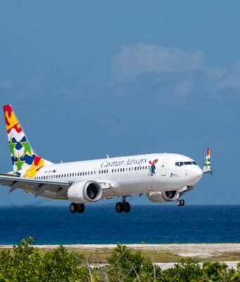 Cayman Airways Partners with Protect Group to Offer Refund Protect Across All Routes and Markets