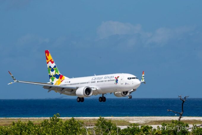 Cayman Airways Partners with Protect Group to Offer Refund Protect Across All Routes and Markets