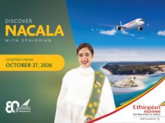 Ethiopian Airlines Expands its Presence in Mozambique