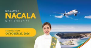 Ethiopian Airlines Expands its Presence in Mozambique