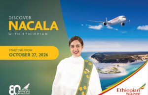 Ethiopian Airlines Expands its Presence in Mozambique