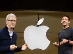 John Ternus Takes Over as Apple CEO, Replacing Tim Cook John Ternus Takes Over as Apple CEO, Replacing Tim Cook