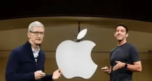 John Ternus Takes Over as Apple CEO, Replacing Tim Cook John Ternus Takes Over as Apple CEO, Replacing Tim Cook