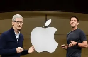 John Ternus Takes Over as Apple CEO, Replacing Tim Cook John Ternus Takes Over as Apple CEO, Replacing Tim Cook