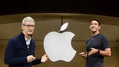 John Ternus Takes Over as Apple CEO, Replacing Tim Cook John Ternus Takes Over as Apple CEO, Replacing Tim Cook