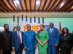 MIIF Targets GH¢9 Billion in Mineral Royalties by End of 2026 MIIF Targets GH¢9 Billion in Mineral Royalties by End of 2026
