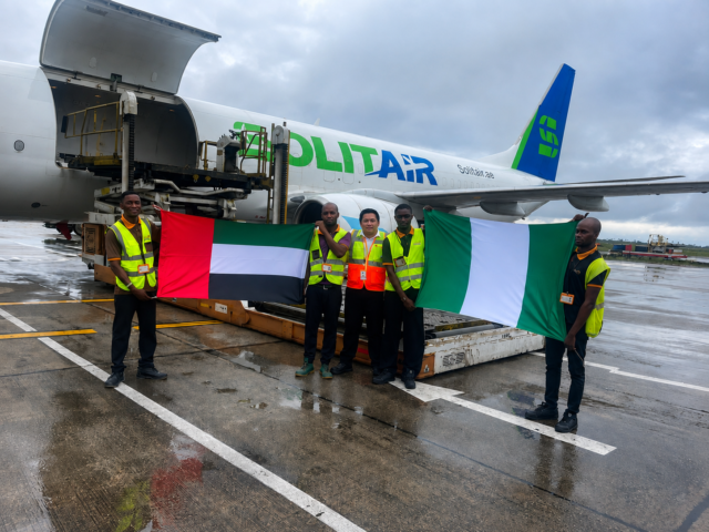 SolitAir starts flights to two new destinations in Africa