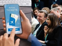 Air Canada, Virgin Australia and SAS to compete in ‘Battle of the Airline Apps’ at WAF 2026