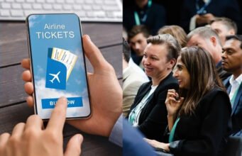 Air Canada, Virgin Australia and SAS to compete in ‘Battle of the Airline Apps’ at WAF 2026
