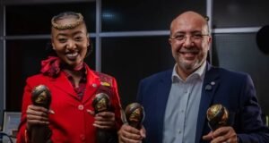 Kenya Airways Sweeps Four Titles at 2026 World Travel Awards Africa Gala Kenya Airways Sweeps Four Titles at 2026 World Travel Awards Africa Gala