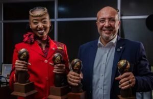 Kenya Airways Sweeps Four Titles at 2026 World Travel Awards Africa Gala Kenya Airways Sweeps Four Titles at 2026 World Travel Awards Africa Gala