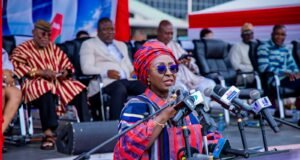 AWA’s E190 to Boost Domestic Tourism-Tourism Minister AWA's E190 to Boost Domestic Tourism-Tourism Minister