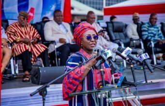 AWA’s E190 to Boost Domestic Tourism-Tourism Minister AWA's E190 to Boost Domestic Tourism-Tourism Minister
