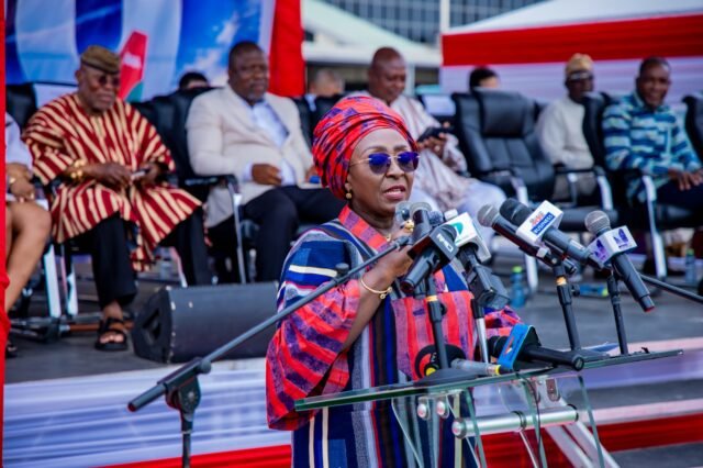 AWA's E190 to Boost Domestic Tourism-Tourism Minister