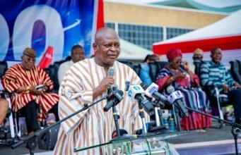 Ghana Gov’t Urges Domestic Airlines to Cut Airfares