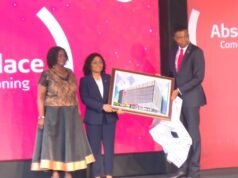 Absa Ghana Commissions New Accra Head Office Absa Ghana Commissions New Accra Head Office