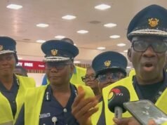 GRA Clarifies Mobile Phone Duty Rules for Travellers to Ghana GRA Customs