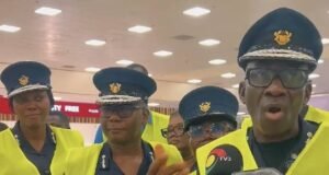 GRA Clarifies Mobile Phone Duty Rules for Travellers to Ghana GRA Customs