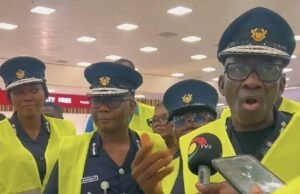 GRA Clarifies Mobile Phone Duty Rules for Travellers to Ghana GRA Customs