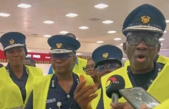 GRA Clarifies Mobile Phone Duty Rules for Travellers to Ghana GRA Customs