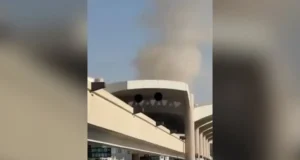 Riyadh airport struck again by Houthis – Report