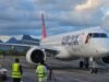 AIRLINK LAUNCHES INAUGURAL CAPE TOWN-MAURITIUS FLIGHTS